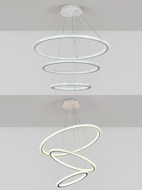 Подвесной светодиодный светильник Natali Kovaltseva Led Lamps 81283 изображение 6 Подвесной светодиодный светильник Natali Kovaltseva Led Lamps 81283 Фото № 6