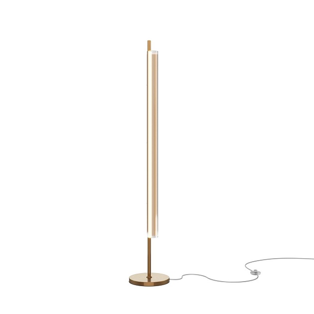 Торшер Maytoni Loom MOD258FL-L15BS3K Фото № 1