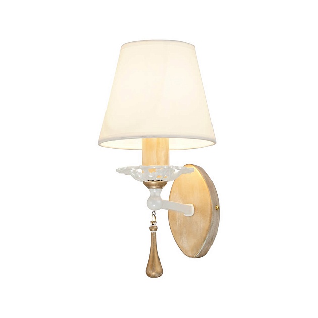 Бра Favourite Silena 2635-1W изображение 1 Бра Favourite Silena 2635-1W Фото № 1