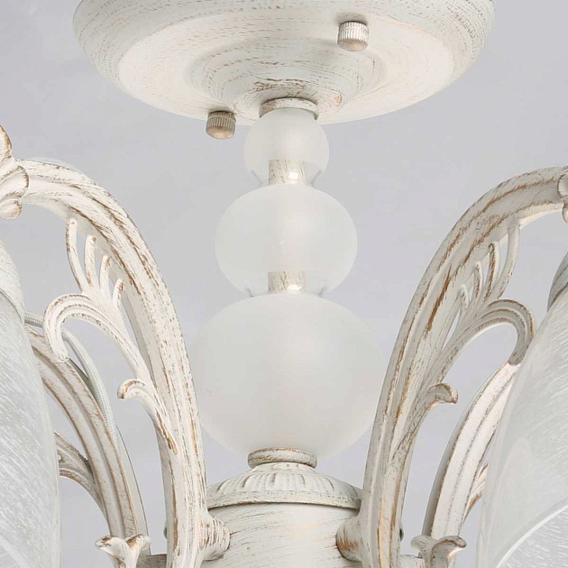 Люстра потолочная De City Ариадна 105011905 Фото № 5