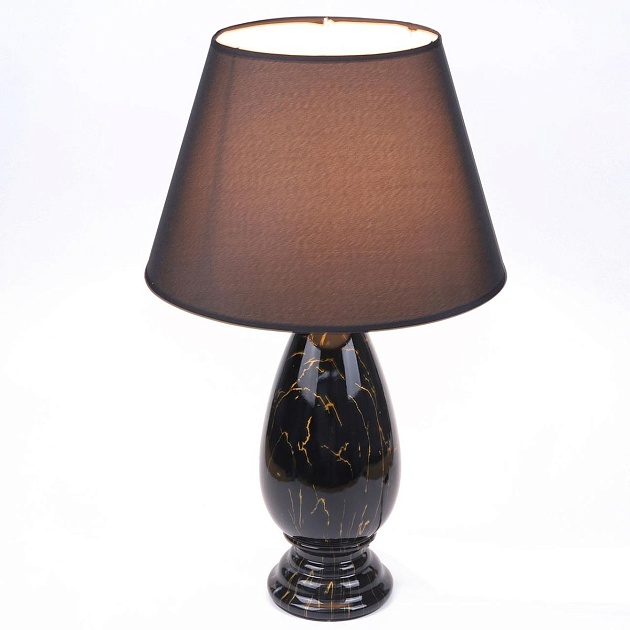 Настольная лампа Lumion Classi Sharlin 8219/1T Фото № 7