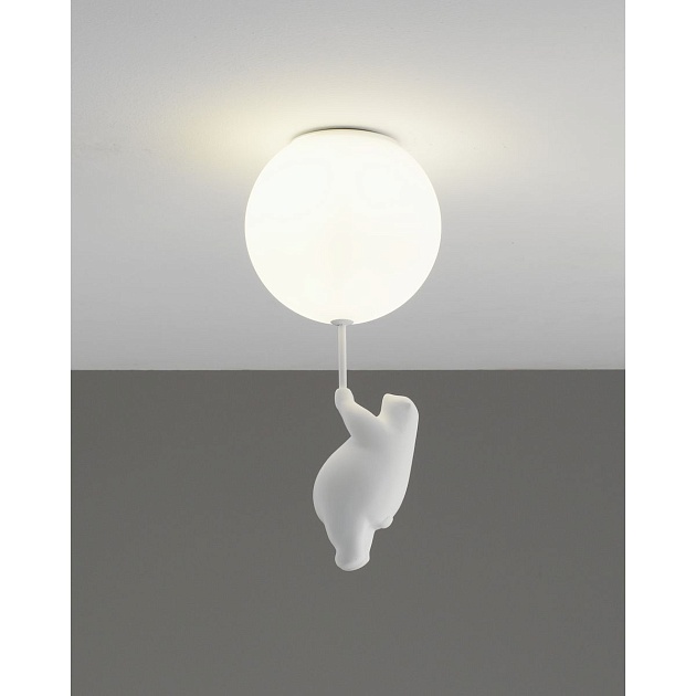 Потолочный светильник Moderli Baloons V11232-1C изображение 5 Потолочный светильник Moderli Baloons V11232-1C Фото № 5