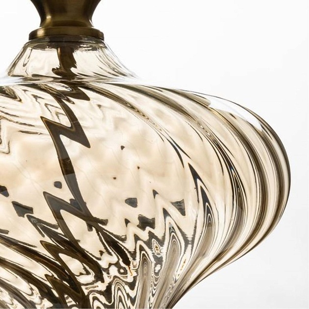 Настольная лампа Arte Lamp Nekkar A5044LT-1PB изображение 3 Настольная лампа Arte Lamp Nekkar A5044LT-1PB Фото № 3