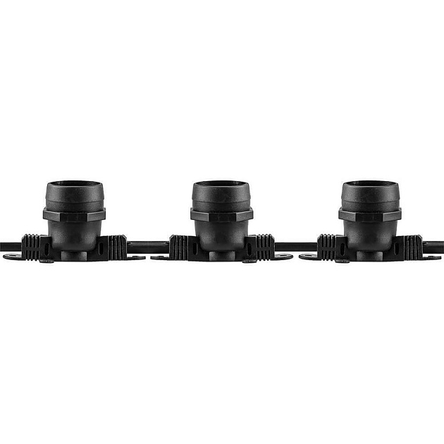Гирлянда уличная Белтлайт Feron CL50100 29882 Фото № 1