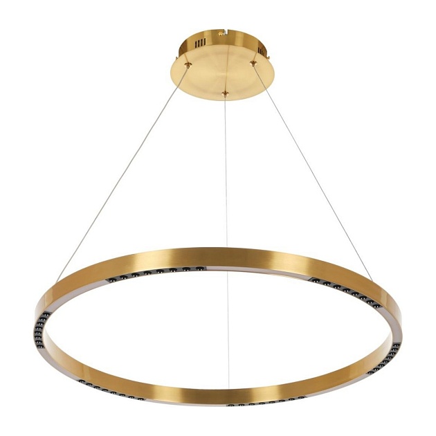 Подвесной светодиодный светильник MyFar Lucas MR1240-PL Фото № 5