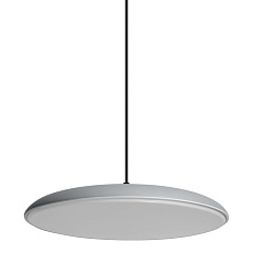 Подвесной светодиодный светильник Loft IT Plato 10119 Grey 1