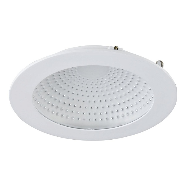 Встраиваемый светодиодный светильник Escada Umbria Led 002 изображение 1 Встраиваемый светодиодный светильник Escada Umbria Led 002 Фото № 1