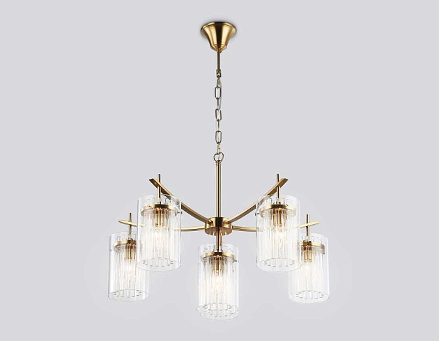 Подвесная люстра Ambrella light High Light LH56031 Фото № 2