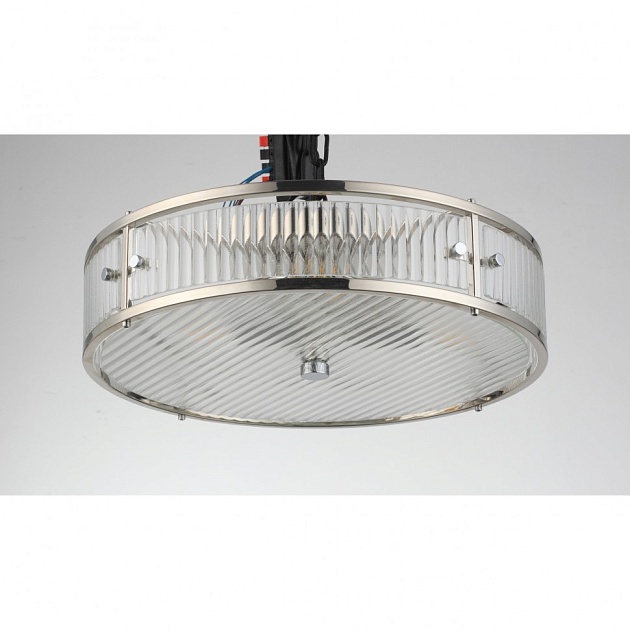 Потолочный светильник iLamp Dice 902X-4 CR изображение 4 Потолочный светильник iLamp Dice 902X-4 CR Фото № 4