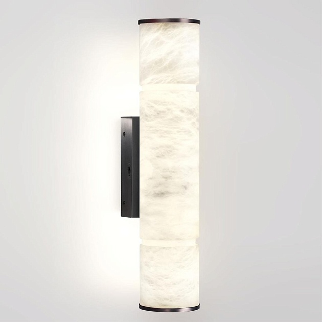 Бра Odeon Light L-Vision Marbella 6675/12WA Фото № 3