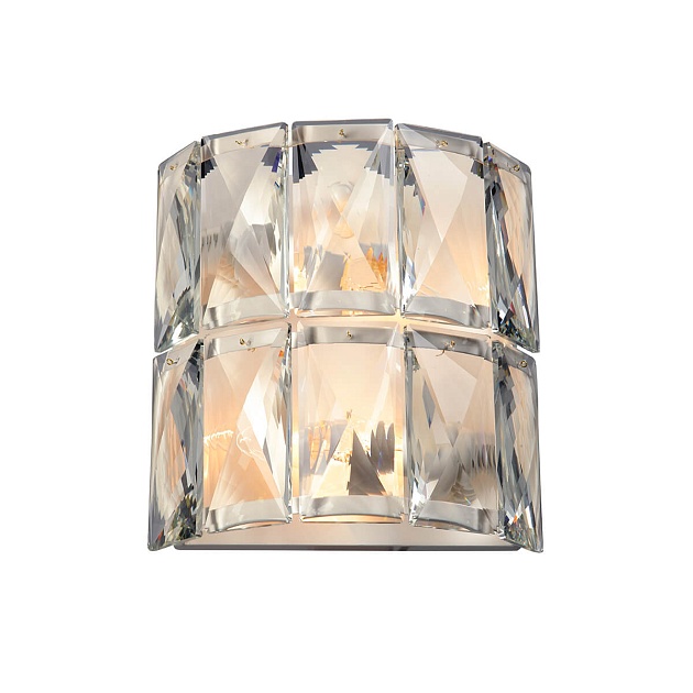 Настенный светильник Vitaluce V5845-0/2A Фото № 1