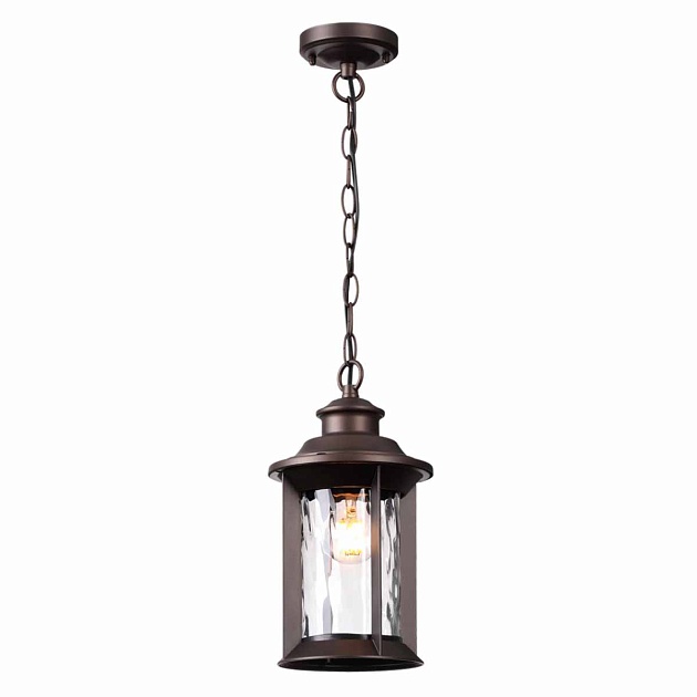 Уличный подвесной светильник Odeon Light Nature Mavret 4961/1 Фото № 3
