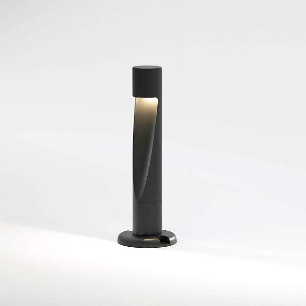 Садово-парковый светильник Elektrostandard 35177/S a067381 изображение 1 Садово-парковый светильник Elektrostandard 35177/S a067381 Фото № 1