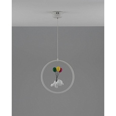Подвесной светильник Moderli Baloons V11235-PL 3