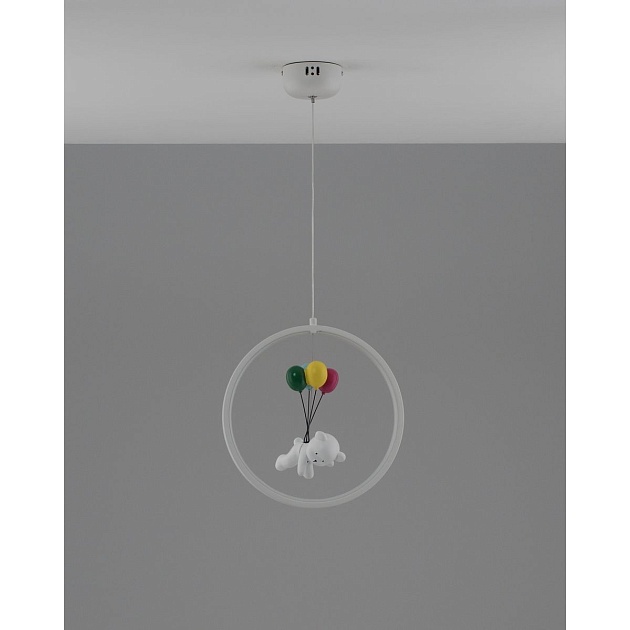 Подвесной светильник Moderli Baloons V11235-PL Фото № 4