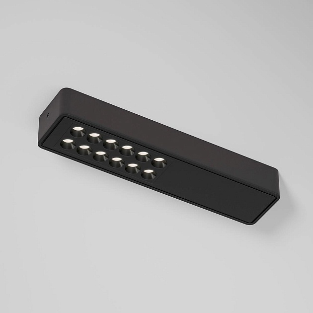 Потолочный светодиодный светильник Elektrostandard Tend 25114/LED a068850 изображение 1 Потолочный светодиодный светильник Elektrostandard Tend 25114/LED a068850 Фото № 1