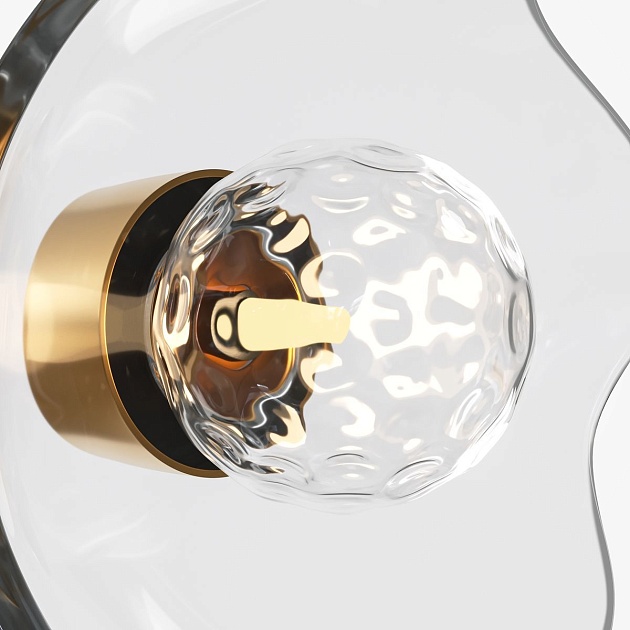 Бра Maytoni Miracle MOD207WL-01BS Фото № 3