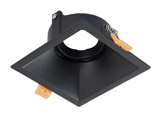 Встраиваемый светильник Crystal Lux CLT 009C1 BL изображение 2 Встраиваемый светильник Crystal Lux CLT 009C1 BL Фото № 2