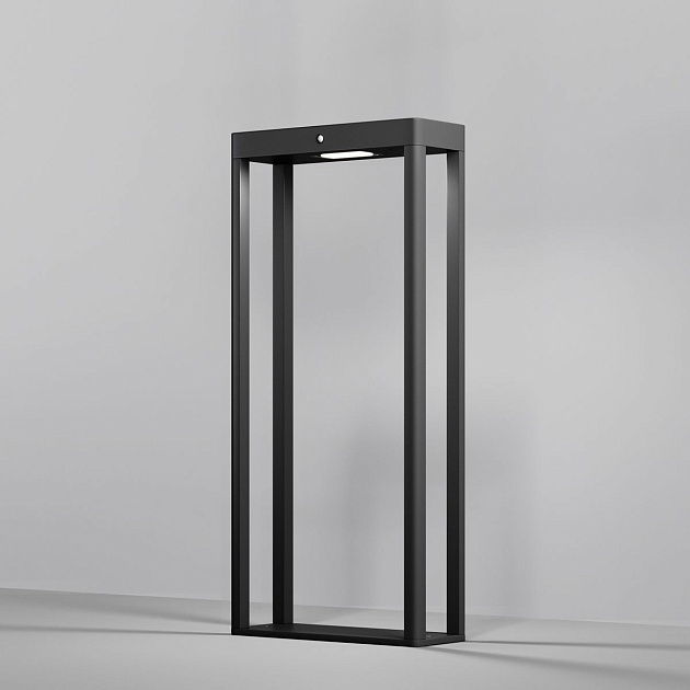 Светильник на солнечной батарее Maytoni Pir OSL456FL-L2GF3K Фото № 5