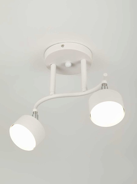 Спот Rivoli Batty 7080-702 Б0069918 изображение 5 Спот Rivoli Batty 7080-702 Б0069918 Фото № 5