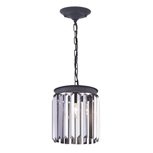 Подвесной светильник Divinare Nova 3002/05 SP-1 Фото № 3