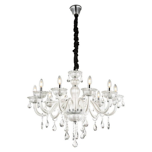 Подвесная люстра Globo Teejay 64118-10 Фото № 1