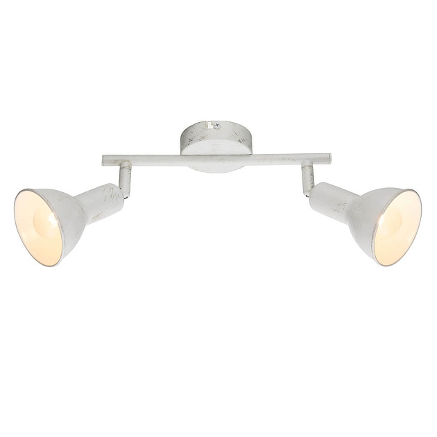 Спот Globo Caldera 54648-2 Фото № 1