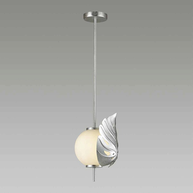 Подвесной светильник Odeon Light Modern Jungle 4865/1 Фото № 2