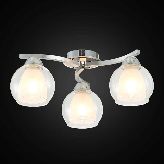 Потолочная люстра Citilux Кристи CL152137 Фото № 7