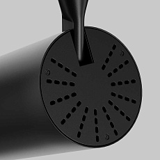 Трековый светильник Maytoni Technical Vuoro TR029-3-10W3K-M-B 1