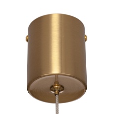 Подвесной светильник Citilux Tanna CL253010 4