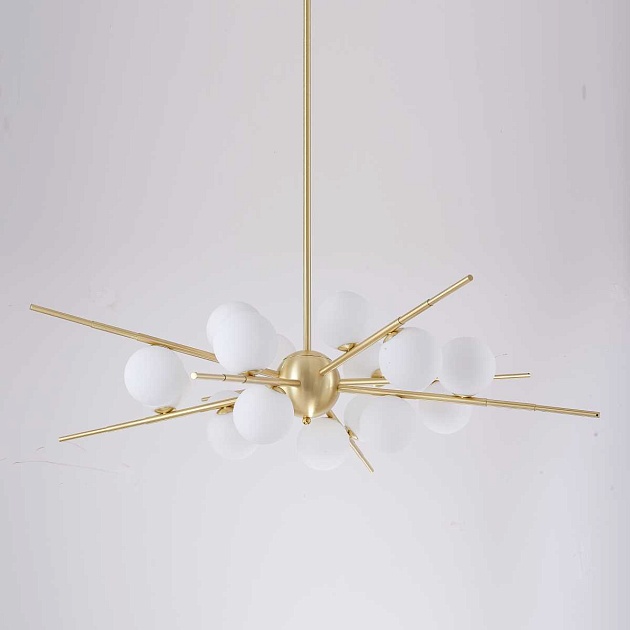 Подвесная люстра Imperium Loft Cherry Bomb 148018-22 Фото № 11