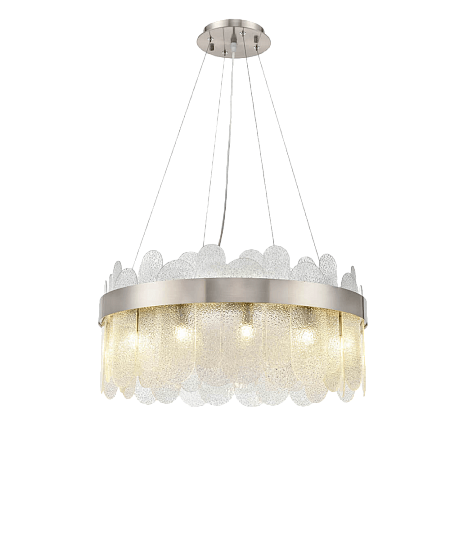 Подвесная люстра Vele Luce Delizia VL3185P12 изображение 7 Подвесная люстра Vele Luce Delizia VL3185P12 Фото № 7