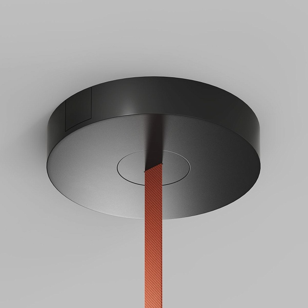 Основание для шинопровода Denkirs Belty Base TR5511-BK изображение 4 Основание для шинопровода Denkirs Belty Base TR5511-BK Фото № 4