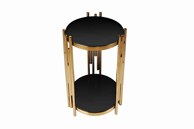 Журнальный столик ArtHomeDecor Philadelphia ID-231M GL изображение 3 Журнальный столик ArtHomeDecor Philadelphia ID-231M GL Фото № 3