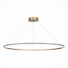 Подвесной светодиодный светильник ST Luce ST604.243.57 1