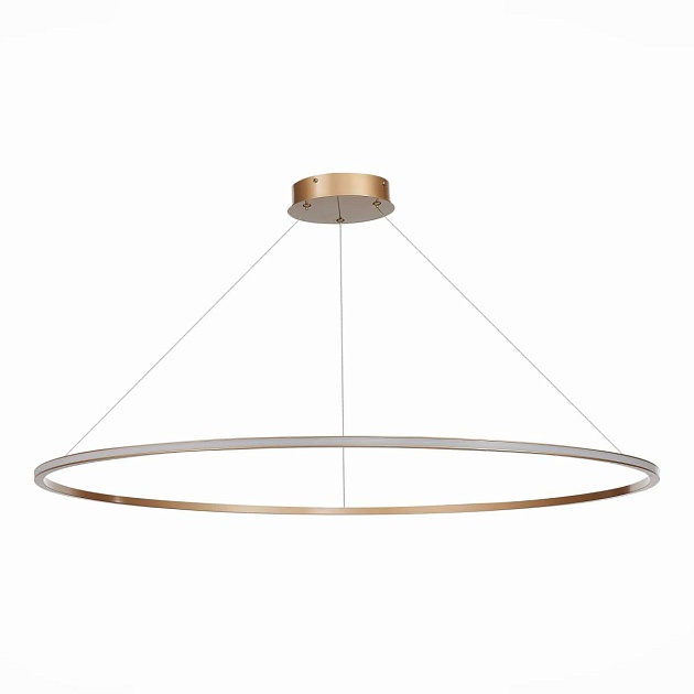 Подвесной светодиодный светильник ST Luce ST604.243.57 изображение 2 Подвесной светодиодный светильник ST Luce ST604.243.57 Фото № 2