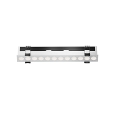 Встраиваемый светильник Maytoni Technical Downlight DL065-20W3-6K-W