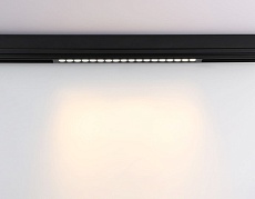 Трековый светодиодный светильник Ambrella Light Track System Magnetic 220V GL1314 5
