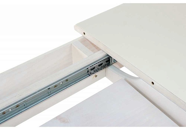 Кухонный стол Woodville Romeo 438338 изображение 2 Кухонный стол Woodville Romeo 438338 Фото № 2