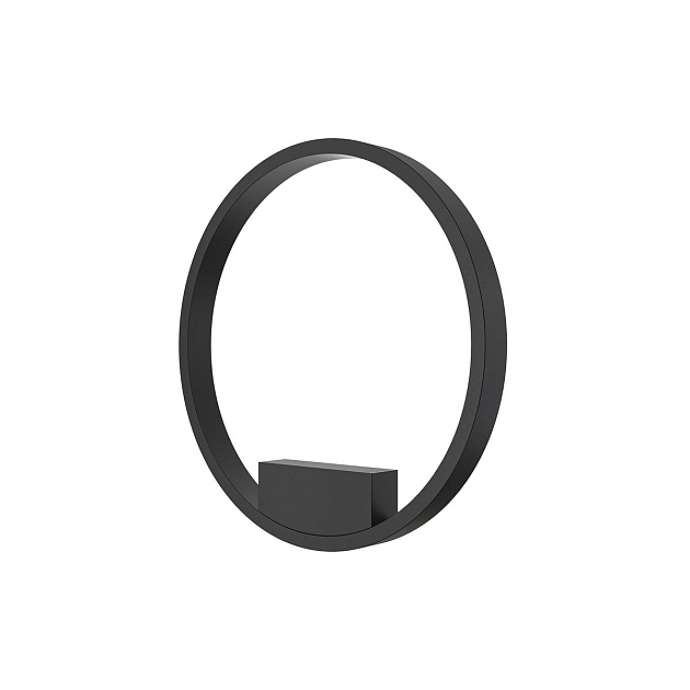 Бра Maytoni Rim MOD058WL-L25BK изображение 1 Бра Maytoni Rim MOD058WL-L25BK Фото № 1