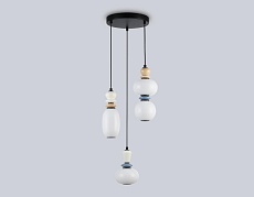 Люстра Ambrella Light HIGH LIGHT LH53143 5