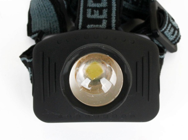 Налобный светодиодный фонарь Ultraflash Headlite от батареек 80х60 70 лм LED5354 11549 Фото № 14