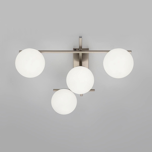 Потолочная светодиодная люстра Citilux Dorsy CL223141 Фото № 10