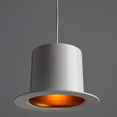 Подвесной светильник Arte Lamp Bijoux A3236SP-1WH 1