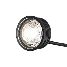 Светодиодный модуль Denkirs Slim Led DK4000-7W-BK 1