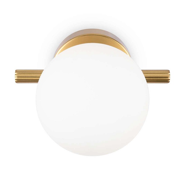 Бра Freya Blossom FR5259WL-01BS изображение 7 Бра Freya Blossom FR5259WL-01BS Фото № 7