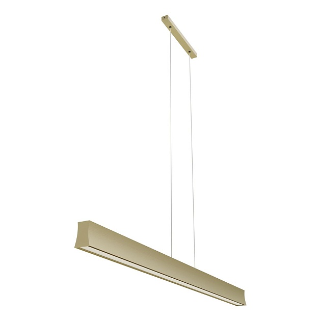 Подвесной светодиодный светильник Mantra Hanok 7569 изображение 1 Подвесной светодиодный светильник Mantra Hanok 7569 Фото № 1