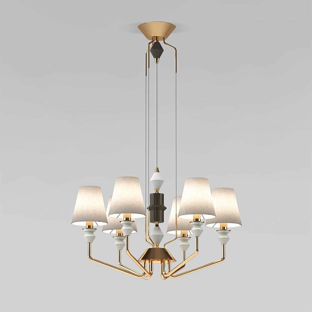 Подвесной светильник Eurosvet a071403 Фото № 1