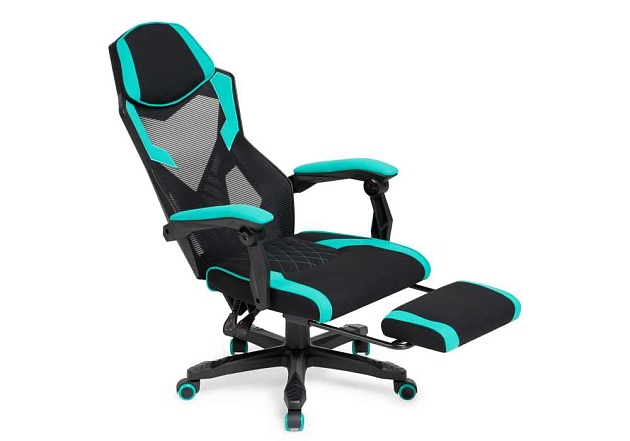 Игровое кресло Woodville Brun 15400 изображение 5 Игровое кресло Woodville Brun 15400 Фото № 5